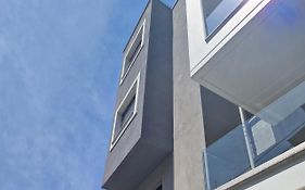 Volos Terra Deluxe Residences